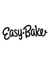 Easy-BakeUltimate Oven Dessert Dippers Refill