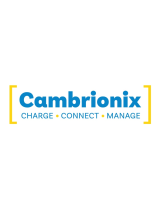 CAMBRIONIXPowerPad 8S
