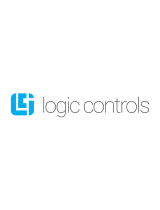 Logic ControlsBR200BT, BR800BT