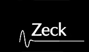 Zeck-audio
