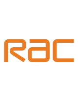 RacRAC-HP221