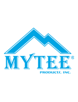 MyteeSpyder Heated Automotive Detail Extractor