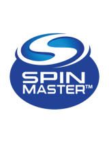 Spin MasterCaptain Bones Gold