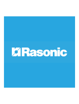 RasonicRVC-B51/W