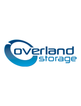 Overland StorageSnap Expansion S50