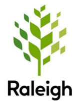 RaleighRoam Bike Trailer