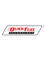 Quick FuelFRM-850