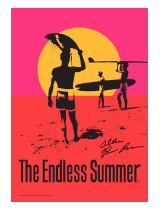 Endless SummerGAD17107ES “The Marc” Outdoor Rectangular Steel Frame LP Gas Fire Pit