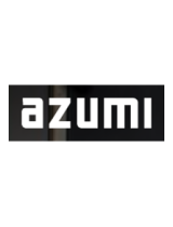 Azumi S.AQRP-AZUMILT50