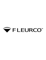 FleurcoTavia Low Profile Base