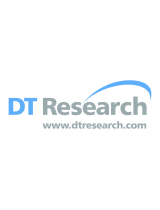 DT ResearchDocking Keyboard