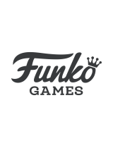 Funko Games64092