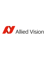 Allied Vision TechnologiesAVT GigEGoldeye