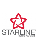 StarlineSTAR-i96-2