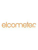 Elcometer 138 ユーザーマニュアル