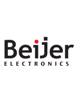 Beijer ElectronicsSUEN00411 Disable Flash Wear Warning in X2 Terminals