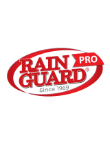 RAIN GUARDSP-4004