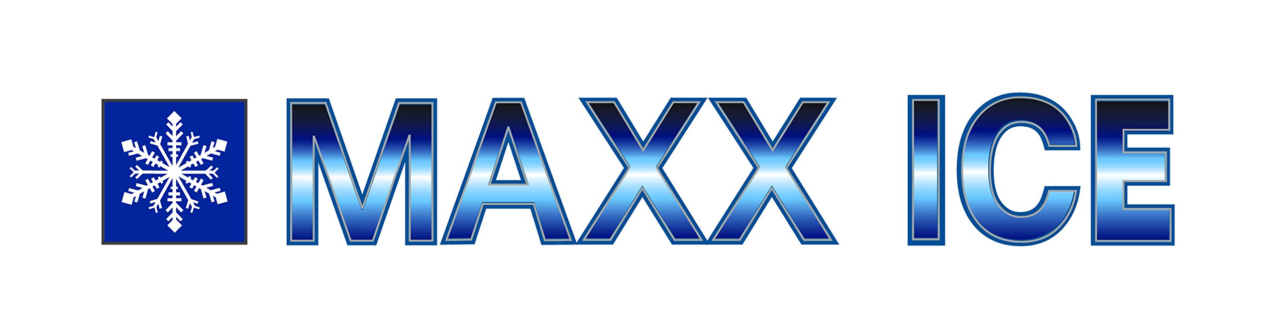 Maxx Ice