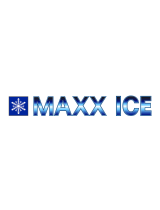 Maxx IceMIM452B