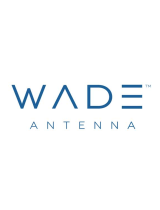 Wade AntennaJ-275D-K 51/60