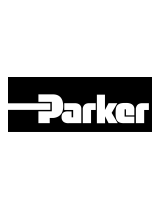 Parker Hannifinacr-motion max api