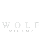 Wolf cinema SDC-10 User manual