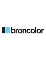 BroncolorRFS 2.2 transmitter
