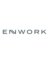 EnworkWall-Mounted Tapered