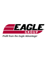 Eagle GroupT2484STEB-L1
