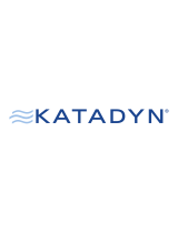 Katadyn 8019948 Manual do proprietário