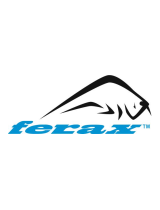 Ferax FSB-650 Uživatelský manuál