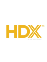 HDX1502HDX