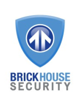 BrickHouse Security4G LTE Eon 4 Long Life GPS Tracker for Covert Monitoring of Teen Drivers, Kids, Elderly, Employees, Assets, Warehouse, Tracks Indoor and Outdoor