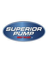 Superior Pump92372RTG-P