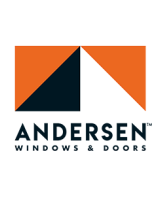 Andersen9069188 Stationary Sash Replacement