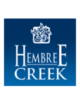 Hembry CreekPEG-294CM-2410DW