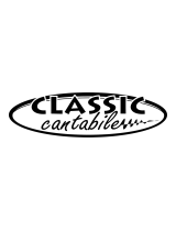 Classic CantabileSP-15