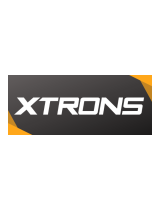 XtronsPG Series Android Audi