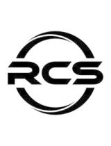 RCSRSB3A Pro Burner