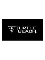 Turtle Beach Ear Force N11 User manual
