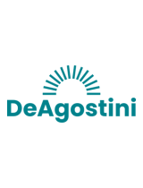 Deagostini3D Printer idbox
