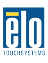 Elo TouchSystemsEntuitive 1525L Series