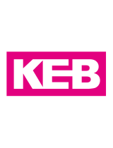 KEBS6 Control Application