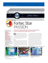 Fortec Star5900