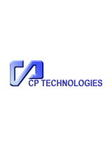CP TECHNOLOGIESCP-HDMI-DVID-2M