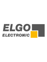 ELGO ElectronicP40-SN002 Series