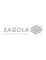 Sagola3300 Pro