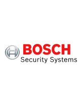 Bosch Security SystemsESVDS720I