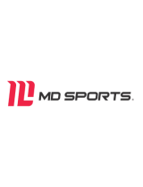 MD SportsTTT215_138M