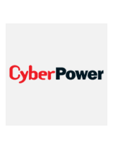 CyberPower Systems649532607006